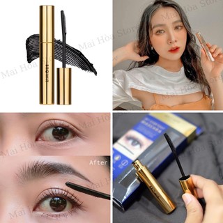 [ CHUỐT MI ] Mascara Nongchat Browit