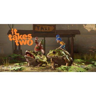 Băng Game It Takes Two Nintendo Switch