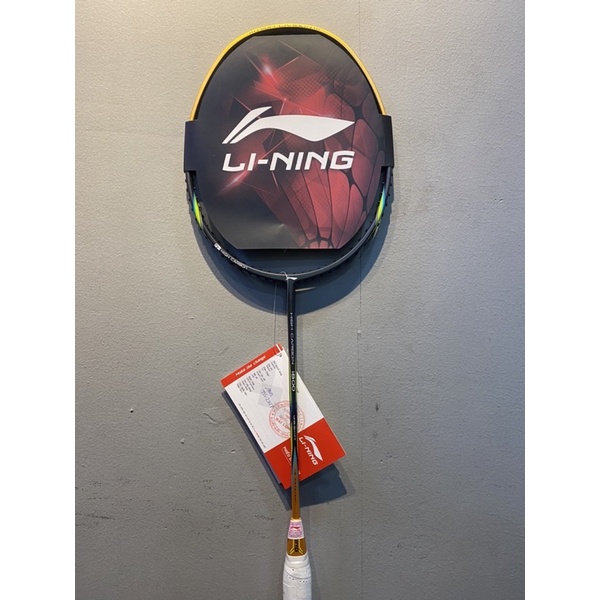 Vợt cầu lông High Carbon 1800 100% Chính Hãng