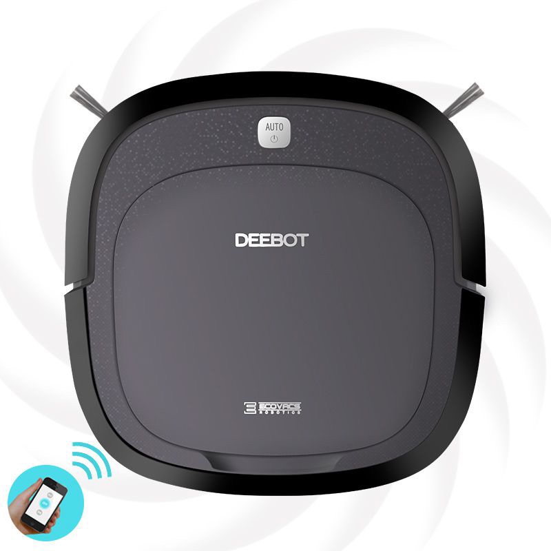 Pin LG 3200mAh nâng cấp cho Robot hút bụi Ecovacs Deebot Slim 2, DA5G,DB35, DA611, TCR360, D36A, D36B, D36C