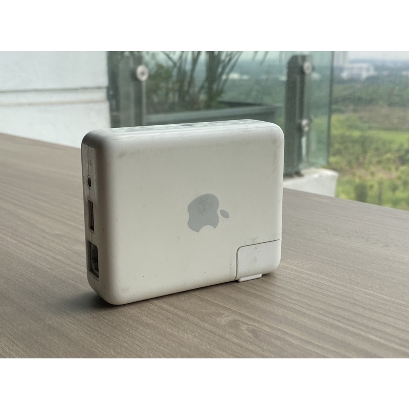 Phát wifi & Airplay Audio A1264