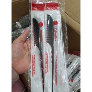 Lược cá mập lược mượt vòng cung Thanhshoptn