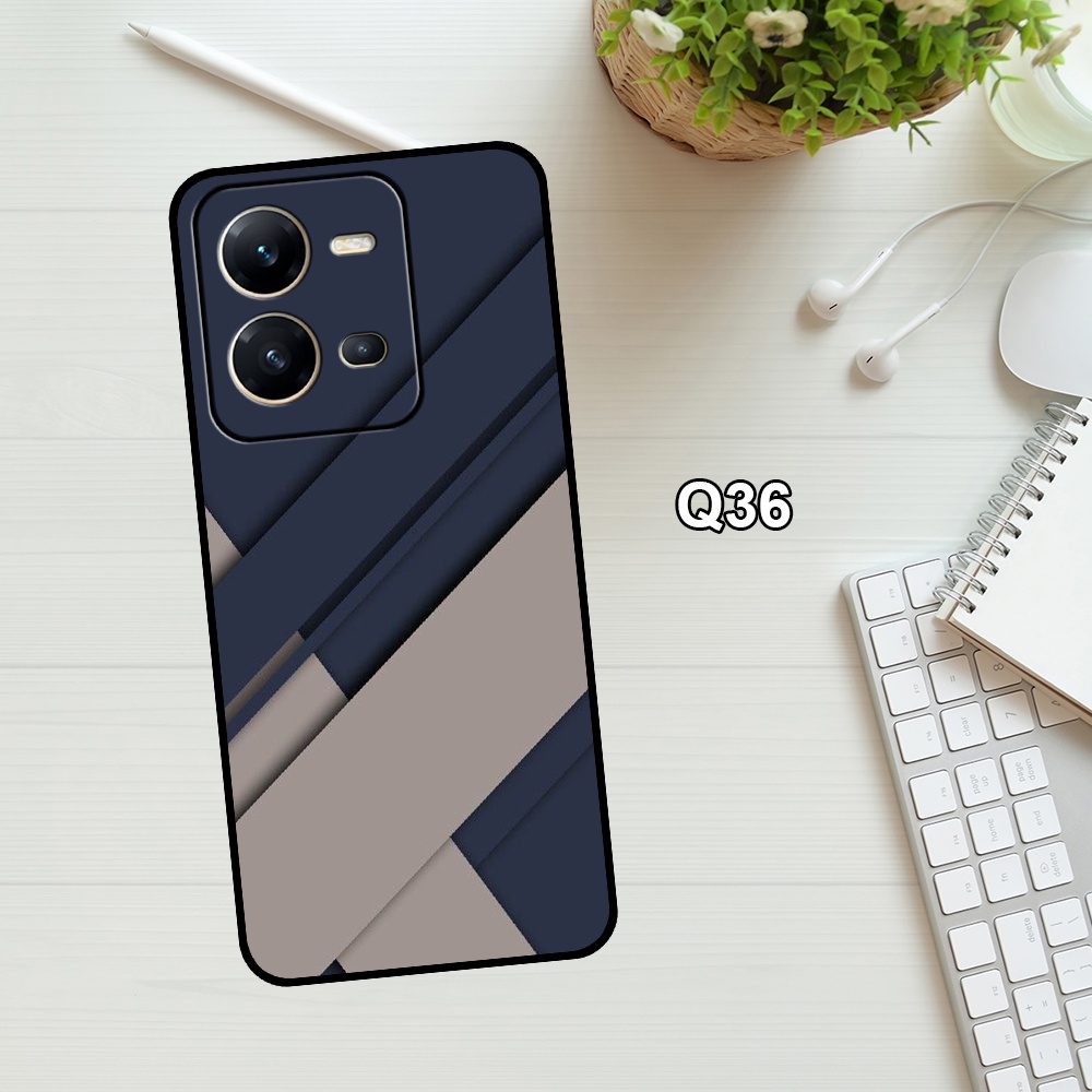 Ốp Điện Thoại Vivo V25 - V25e In Hình Họa Tiết Đẹp Lạ - Trend - CASE88
