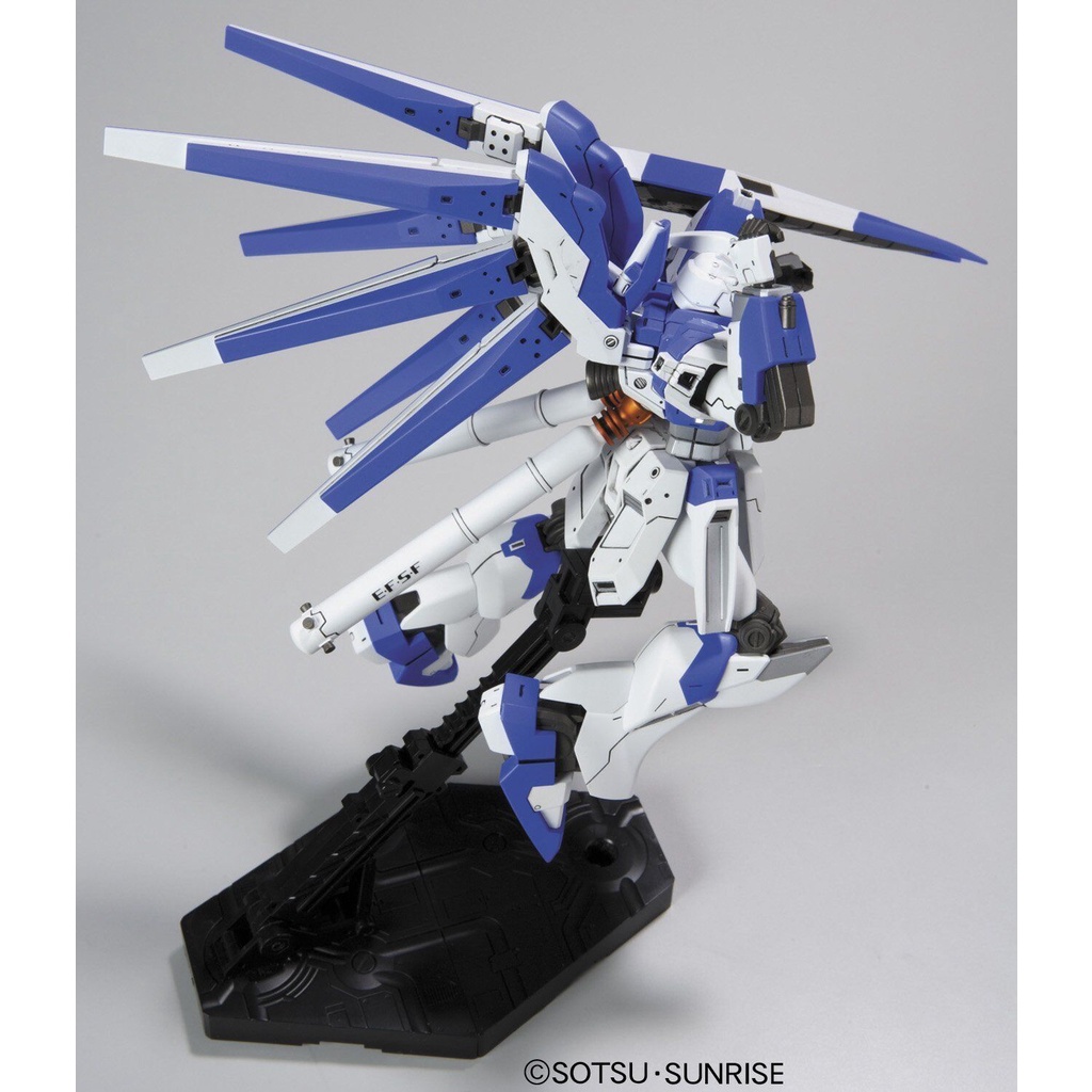 Mô Hình Lắp Ráp HGUC 1/144  RX-93-V2 Hi-V Gundam