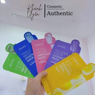 1 miếng Mặt nạ Mediheal nhiều loại