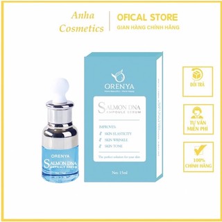 Serum DNA Cá Hồi Siêu Phục Hồi