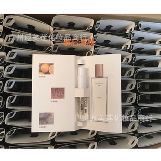 sét 10 lọ nước hoa mini bản EDP mẫu sample - oder