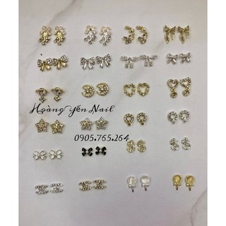 Charm Đá Cao Cấp về mẫu sl📣📣📣
