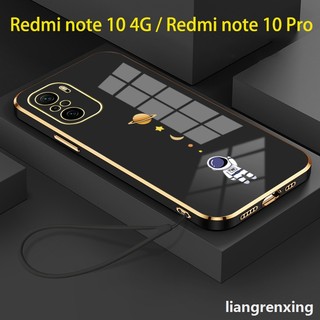 Ốp lưng xiaomi redmi note 10 4g note 10s note 10 pro 4g ốp điện thoại chống sốc cho redmi note 10 4g note 10s note 10 pro 4g ddtkr01 viền vuông cute