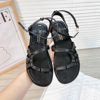Giày sandal nữ 3tu có size lớn 35-42