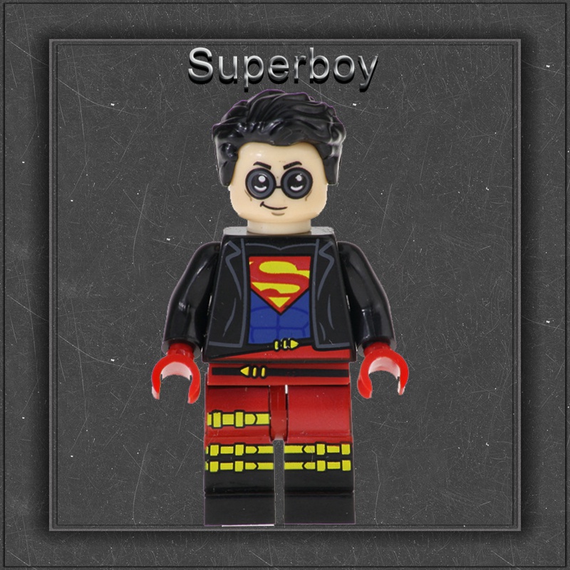 Bộ Đồ Chơi Lắp Ráp Mô Hình Cho Trẻ Em