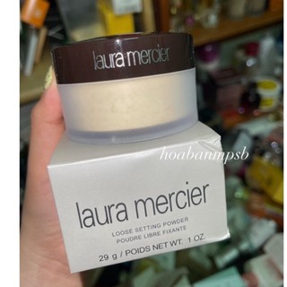 Phấn phủ bột cao cấp laura mercier pháp29g