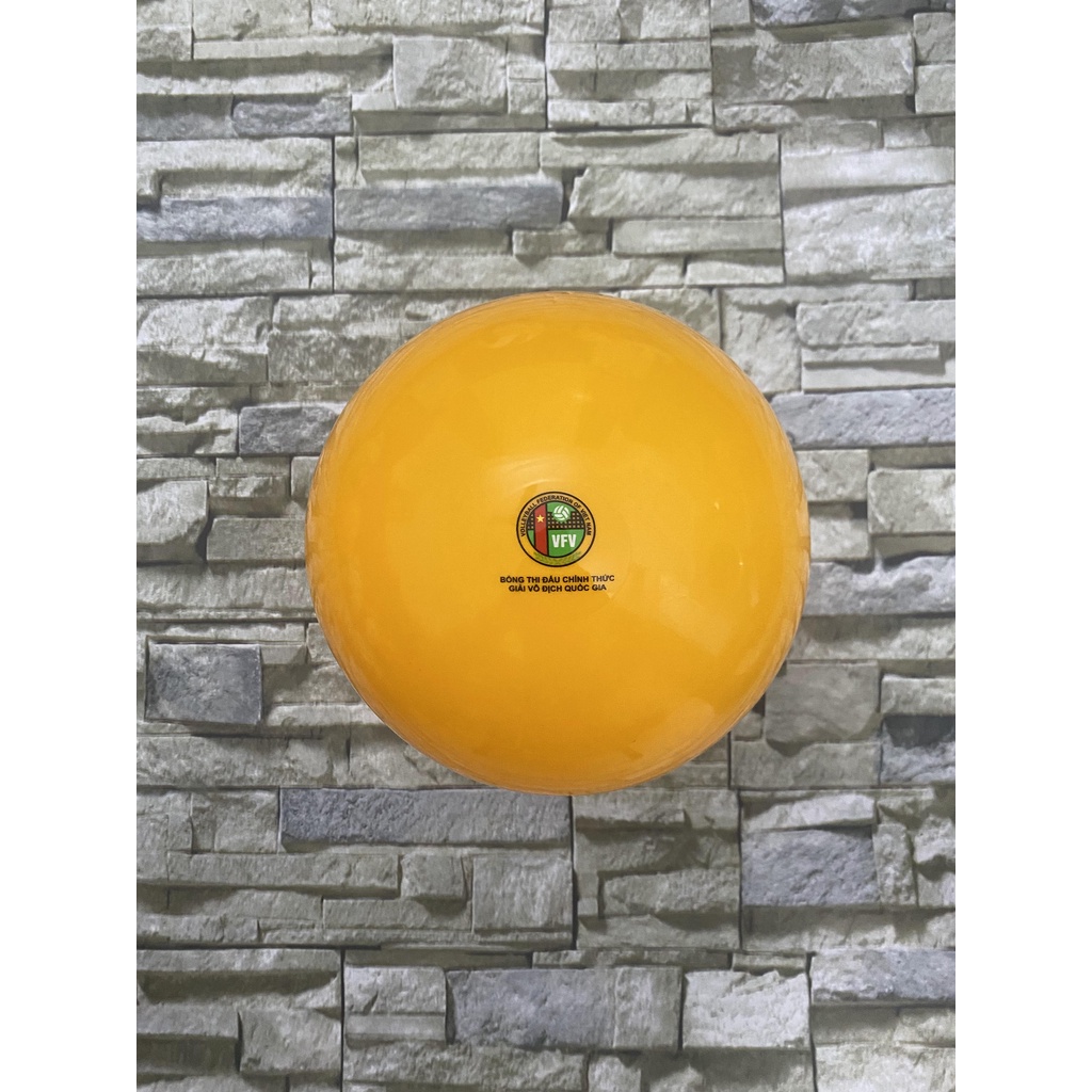 Quả bóng chuyền hơi ĐỘNG LỰC JATAN 200g - bongchinhhanggiare88