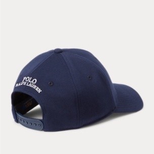 Mũ polo chính hãng