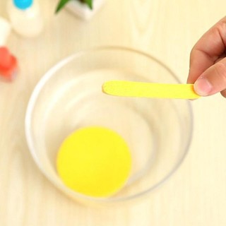 Bọt biển rửa mặt, bông mút lau mặt