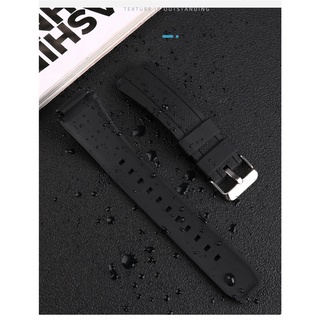 Dây Đeo Cao Su Cho Đồng Hồ Casio Edifice Series EF-552 EF-552D-1A EF-552D-1Avuff Casio EF550