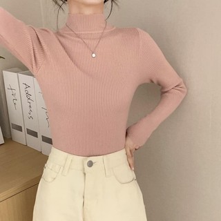 Áo len 3 phân siêu mềm, siêu ấm cho bạn nữ