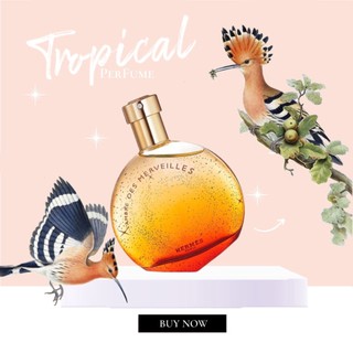 Nước hoa dùng thử Hermes Des Merveilles 5ml/10ml/20ml