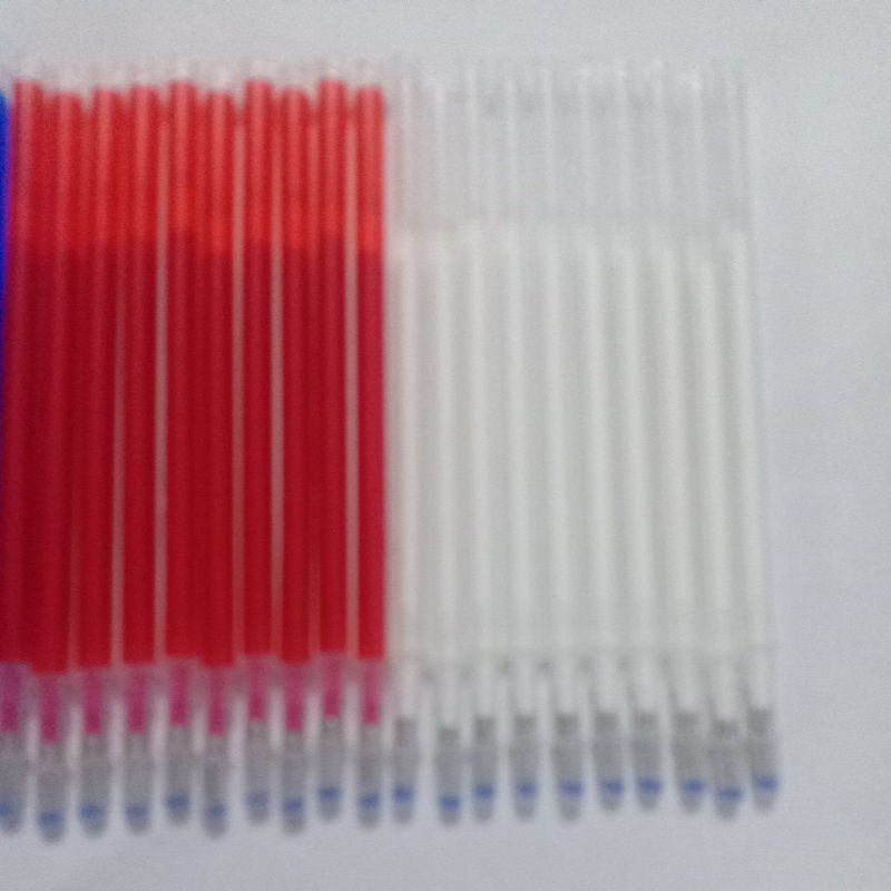 Ruột bút bay màu  khi là, ủi ngòi 0.7mm Giá 12.900₫/ 10 chiếc