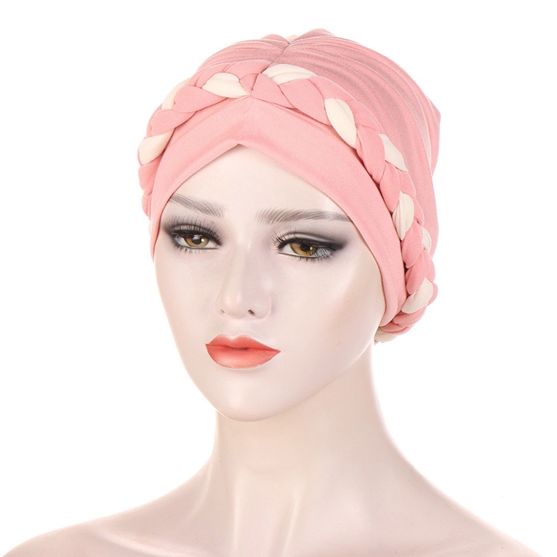 1 Khăn Trùm Đầu Hijab Hồi Giáo Cho Nữ