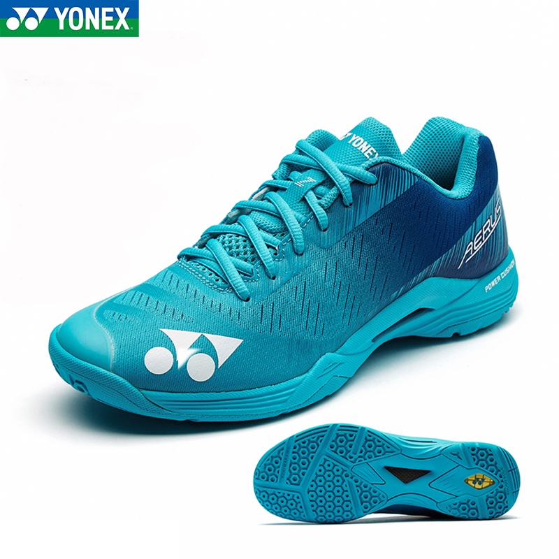 Giày Thể Thao Cầu Lông Yonex Aerus Z 2022 Siêu Nhẹ Thoáng Khí