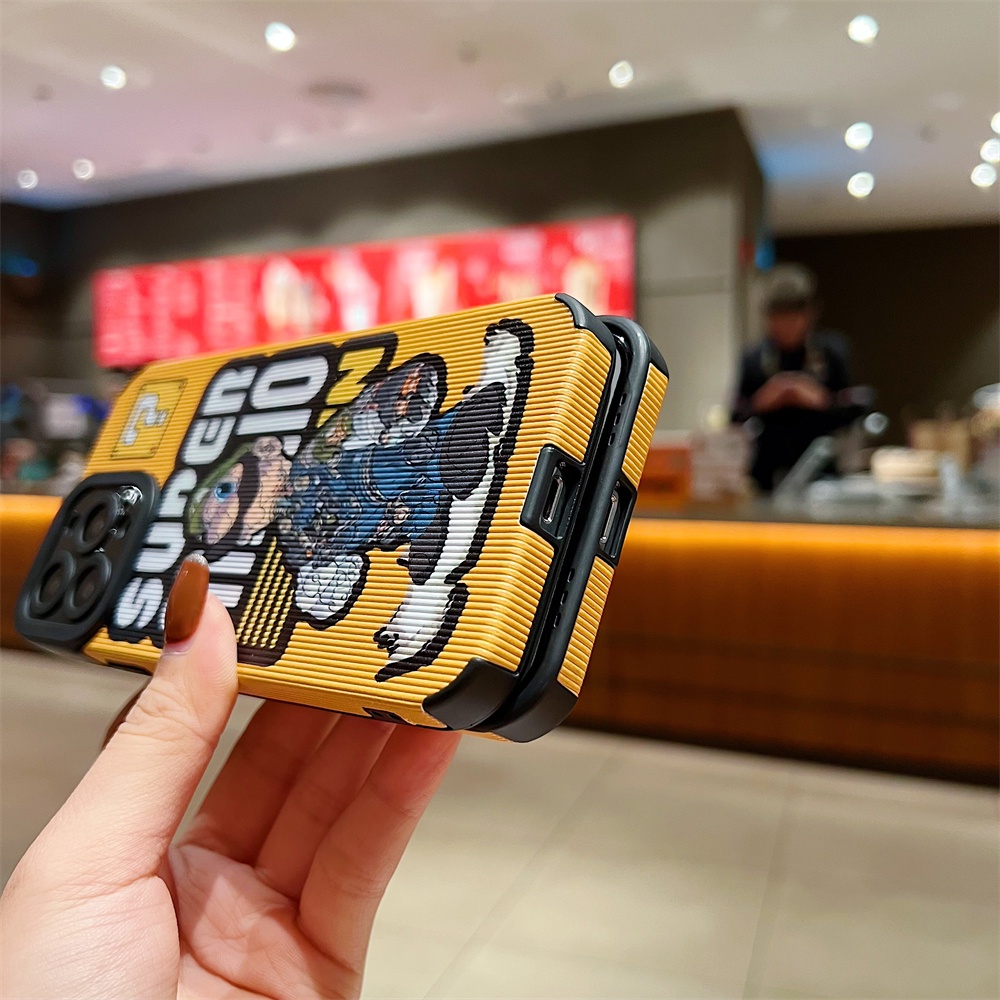 Ốp Điện Thoại Mềm In Hình Mario Cho iPhone 14 Pro Max 13 12 11 Pro 14 Plus 7Plus X Xs Max XR