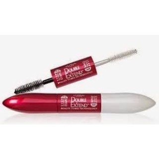 Mascara 2 đầu Paris Double Extend dễ chải,dưỡng mi