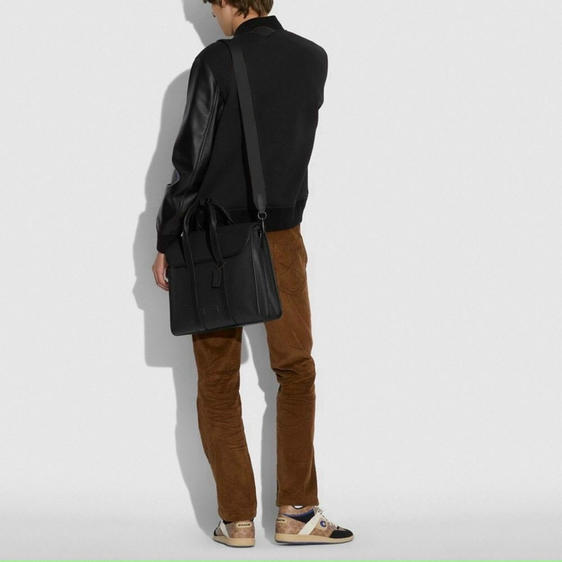 TÚI CÔNG SỞ COACH GOTHAM C5318