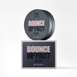 Phấn tươi Ver 22 Bounce Up Pact SPF 50/PA+++ Chosungah mẫu mới tặng kèm lõi