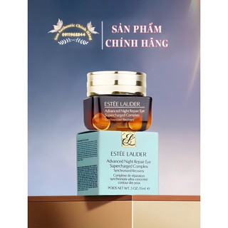 Kem dưỡng mắt estee lauder advanced night repair eye chính hãng