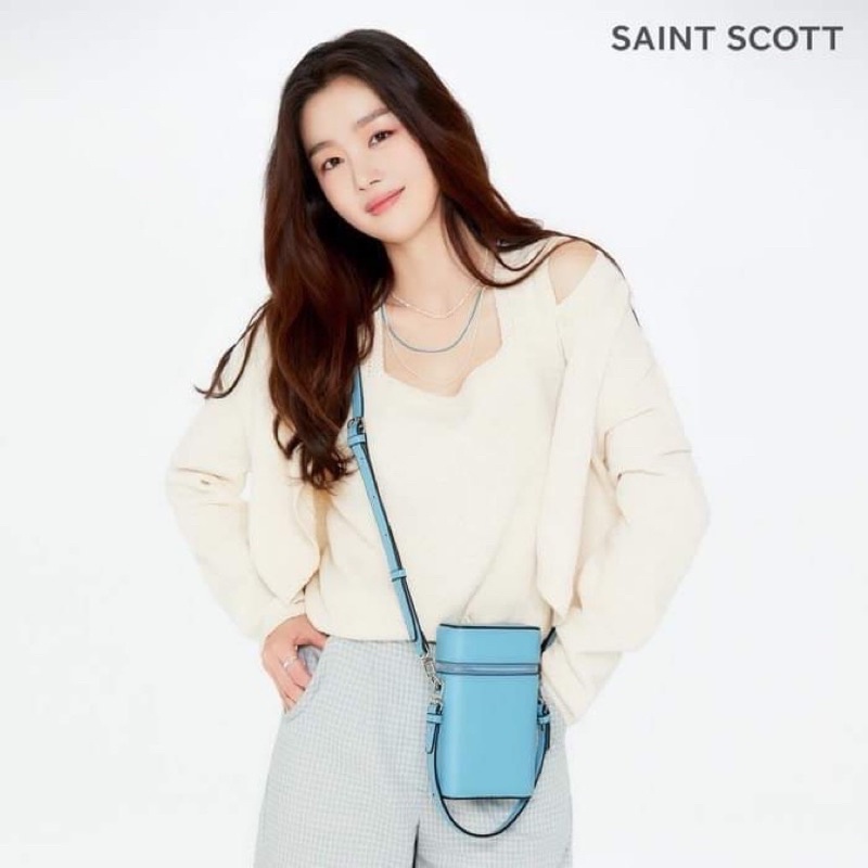 Pass Túi Saint Scott Korea