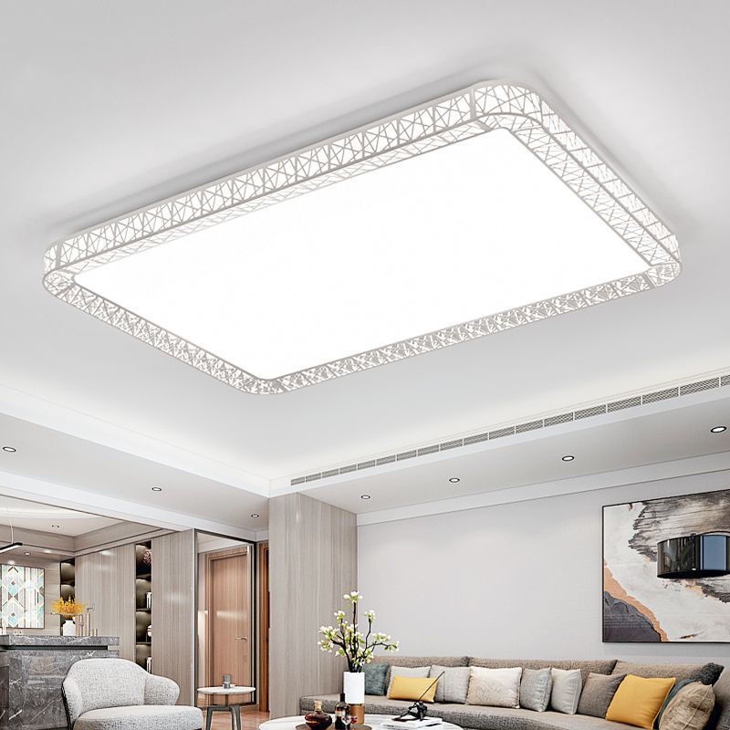 Đèn led Treo Trần Nhà Phòng Khách / Phòng Ngủ Hình Tổ Chim Phong Cách Đơn Giản Hiện Đại Sáng Tạo Phong Cách Mới 2022