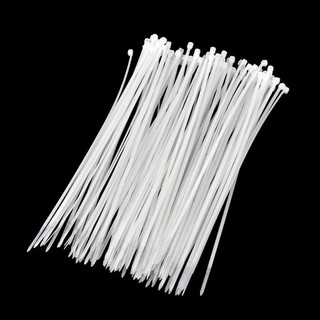 30 sợi dây thít nhựa 2x100mm