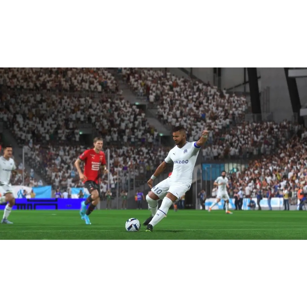 Đĩa Game Fc 24 Xbox One /Series X