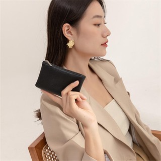 Ví Nữ Da PU Thời Trang Hàn
