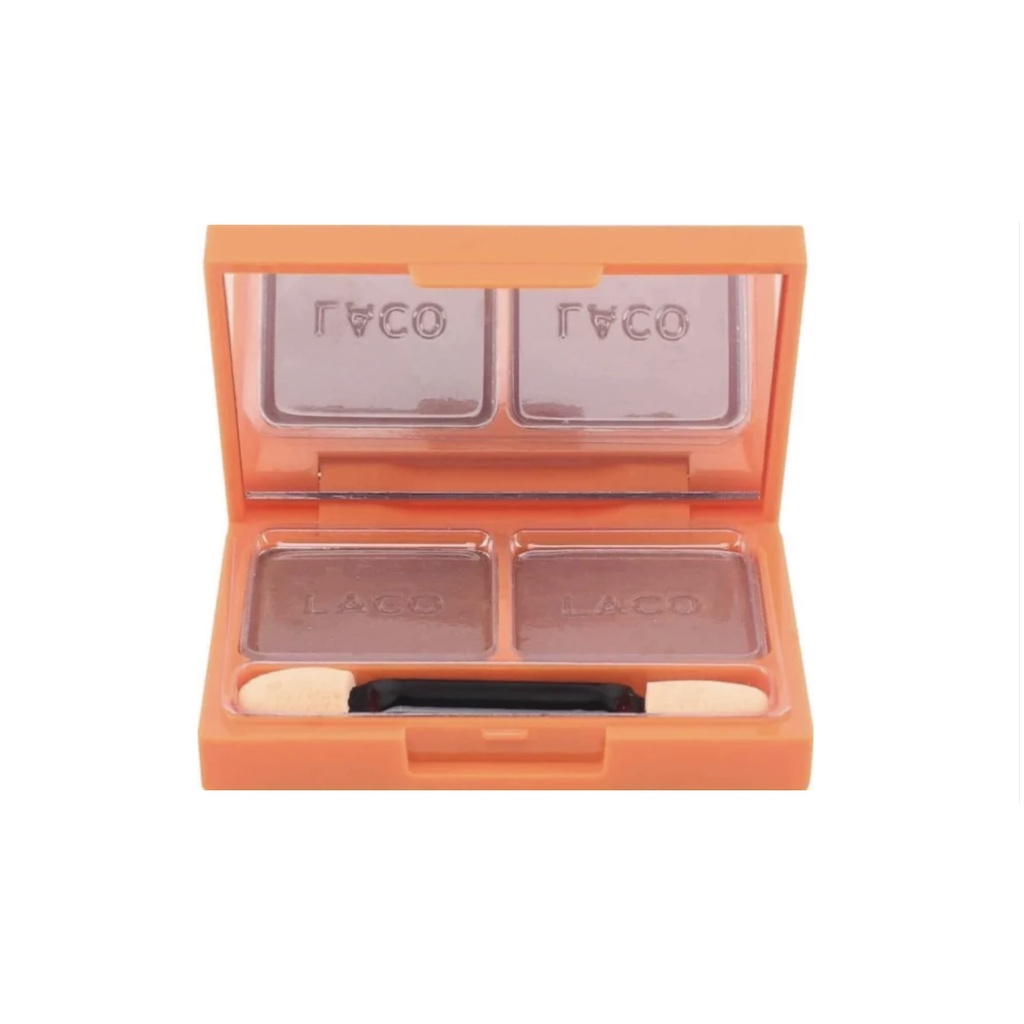 Bộ trang điểm Laco Make Up Colection 7