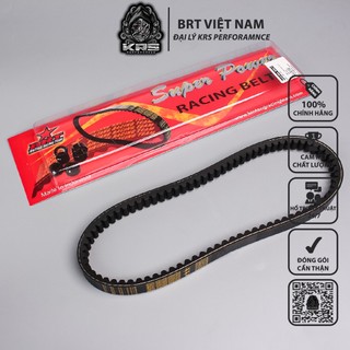 Dây Curoa BRT Racing Bando các loại xe
