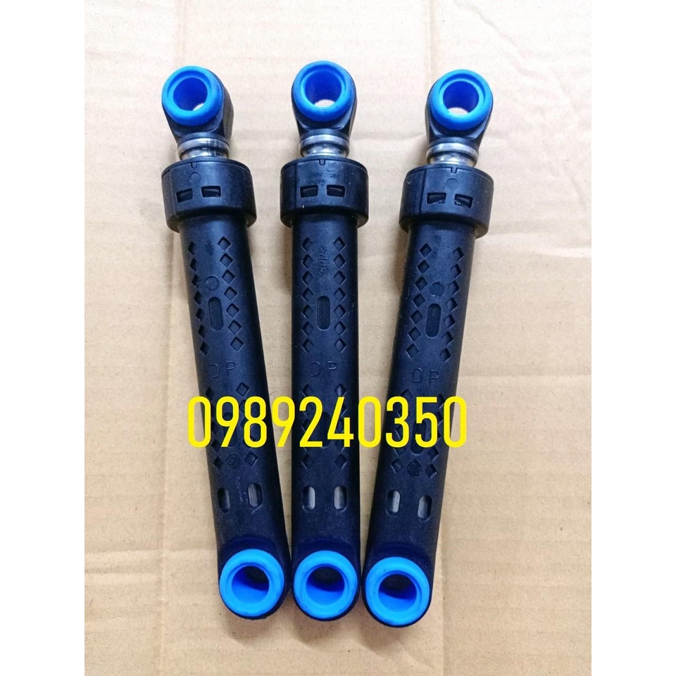 Bộ 3 nhún thụt giảm xóc máy giặt Panasonic cửa ngang hàng nội địa chính hãng