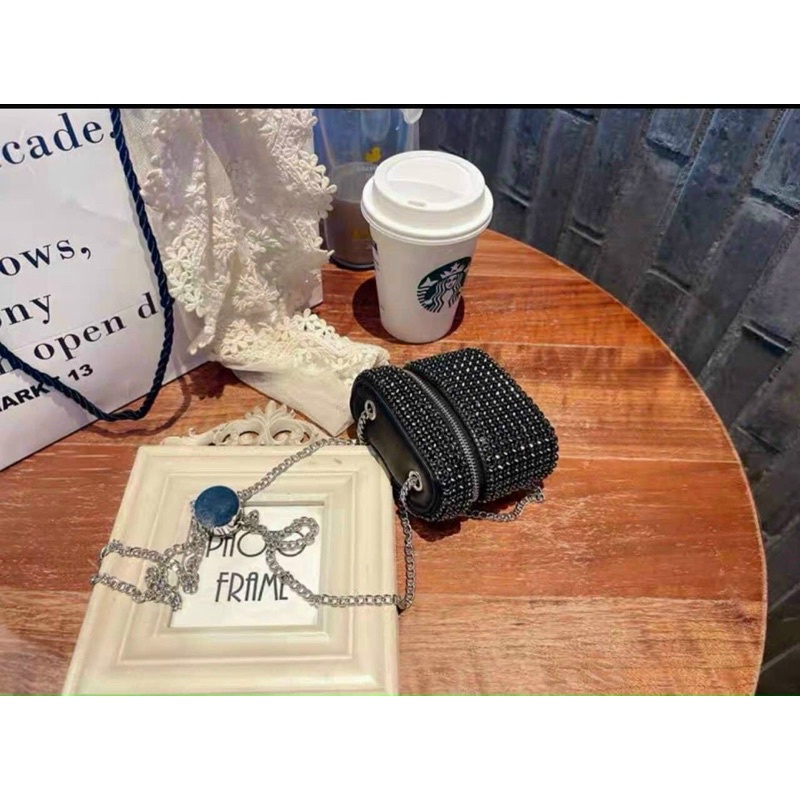 Túi đi tiệc mini