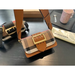 BURBERRY NEW SUPPER FULL BOX SEAL