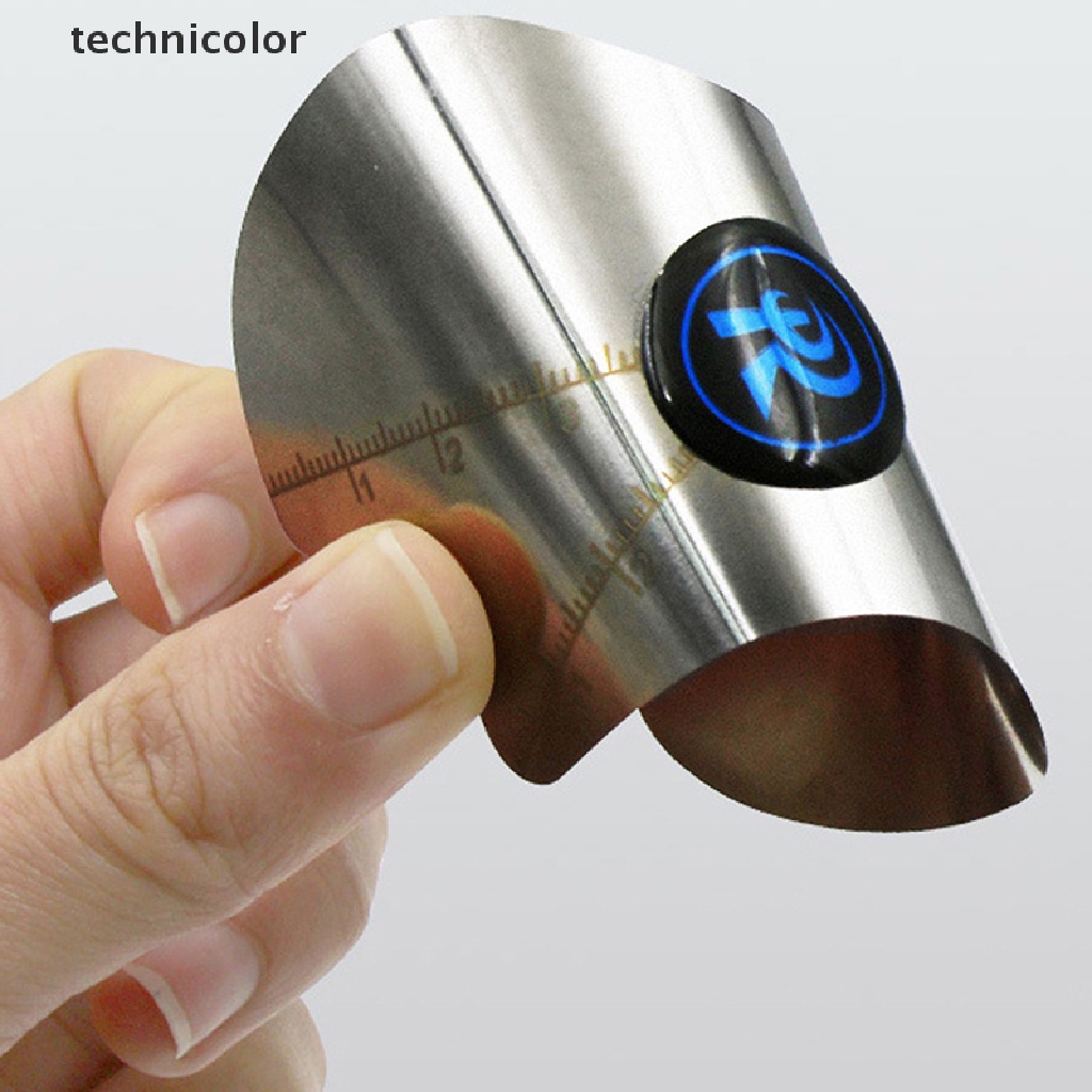 Technicolor Set 5 Thanh Thép Không Gỉ 0.1mm Siêu Mỏng Linh Hoạt Tháo Gỡ Thẻ Sửa Chữa Điện Thoại Di Động TYG