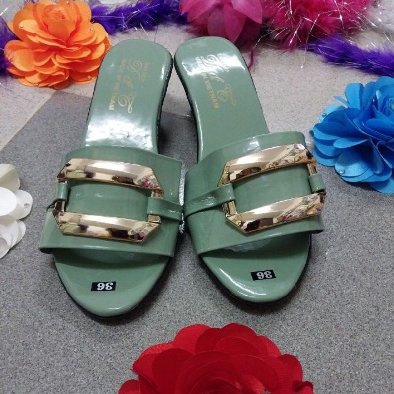 slide
