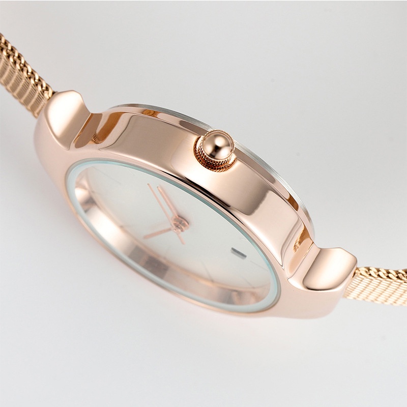 GEDI Dây Đồng Hồ Đeo Tay Thời Trang 82016 Dành Cho Nữ