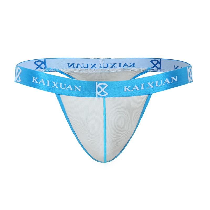 Quần Lót Nam Lưng Thấp Siêu Nhẹ Gợi Cảm KX008-DK