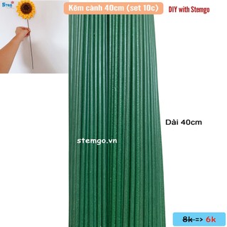 Kẽm cành 40cm