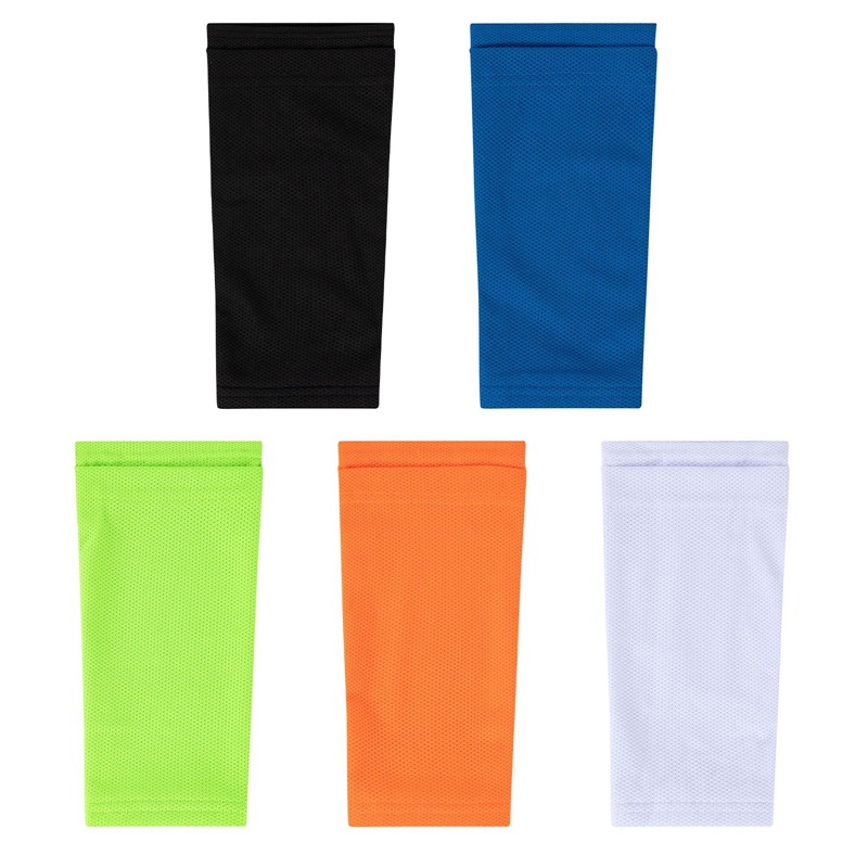 Vớ Legging Bảo Vệ Bắp Chân Chuyên Dụng Cho Bé Trai Chơi Bóng Đá