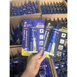 Keo E7 Mechanic