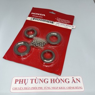 Bộ chén cổ sonic 150r, cbr 125r, cb 150r, msx 125 nhập khẩu chính hãng honda indonesia - pt hồng ân