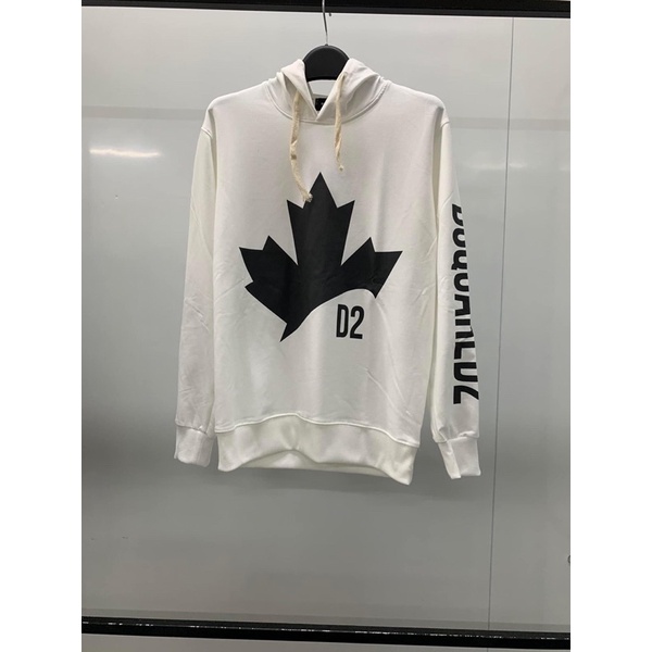 Áo hootdi Dsquared2