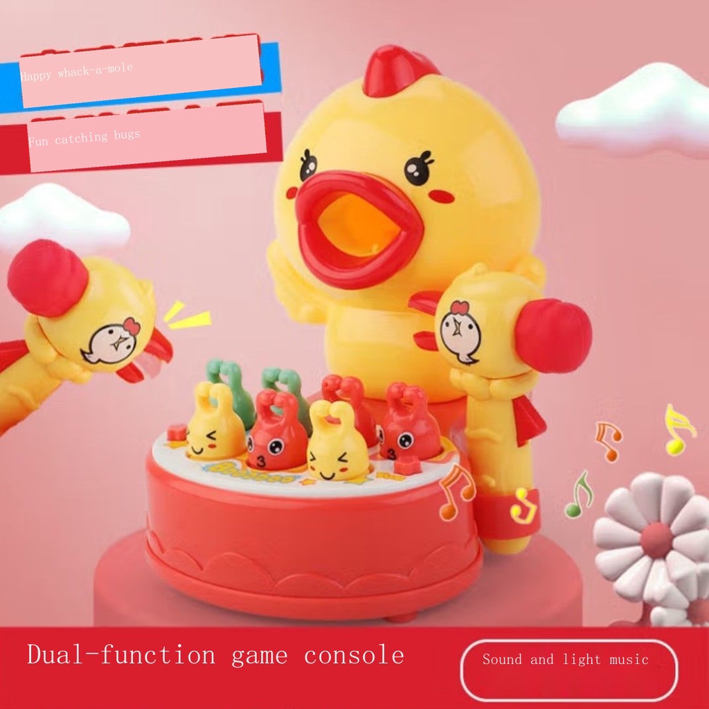 Đồ Chơi Giáo Dục Thông Minh Cho Bé Từ 1 Đến 6 Tuổi